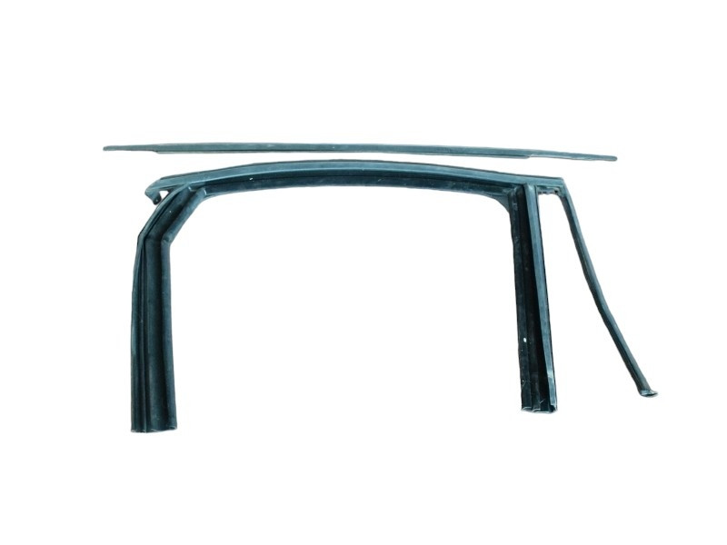 GUARNIZIONE PORTIERA POSTERIORE DESTRA FIAT 500 L Serie (351_352) 51884149 (12>)