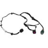 PORTIERA POSTERIORE DESTRA FIAT 500 L Serie (351_352) 51938793 (12>)