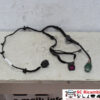 PORTIERA POSTERIORE DESTRA FIAT 500 L Serie (351_352) 51938793 (12>)