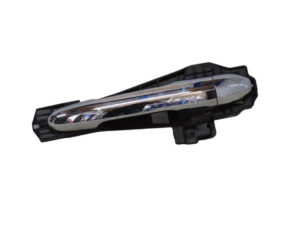 MANIGLIA ESTERNA POSTERIORE DESTRA FIAT 500 L Serie (351_352) 51989008 (12>)