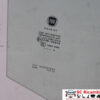 VETRO SCENDENTE POSTERIORE DESTRO FIAT 500 L Serie (351_352) (12>)