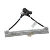 MECCANISMO ALZAVETRO POST. DX FIAT 500 L Serie (351_352) 51884235 (12>)