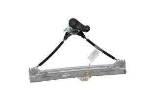 MECCANISMO ALZAVETRO POST. DX FIAT 500 L Serie (351_352) 51884235 (12>)