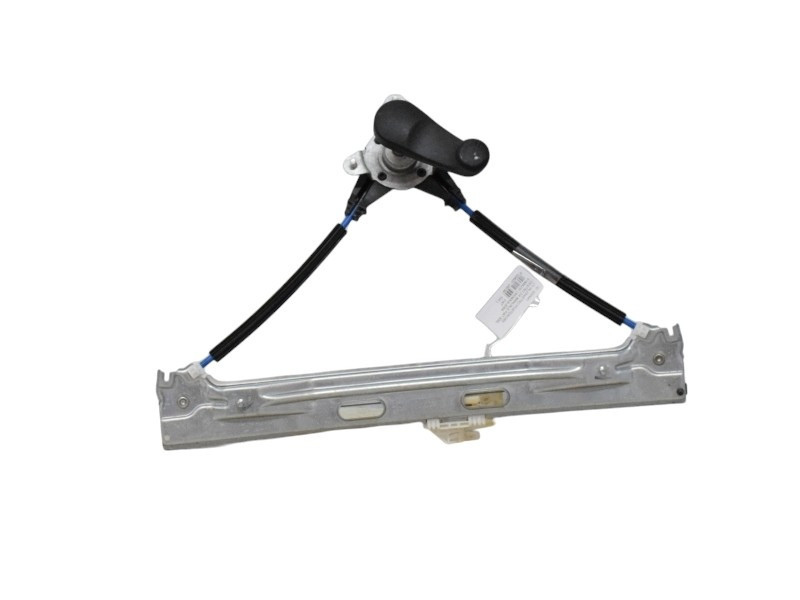 MECCANISMO ALZAVETRO POST. DX FIAT 500 L Serie (351_352) 51884235 (12>)