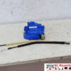 SERRATURA POSTERIORE DESTRA FIAT 500 L Serie (351_352) 52018124 (12>)