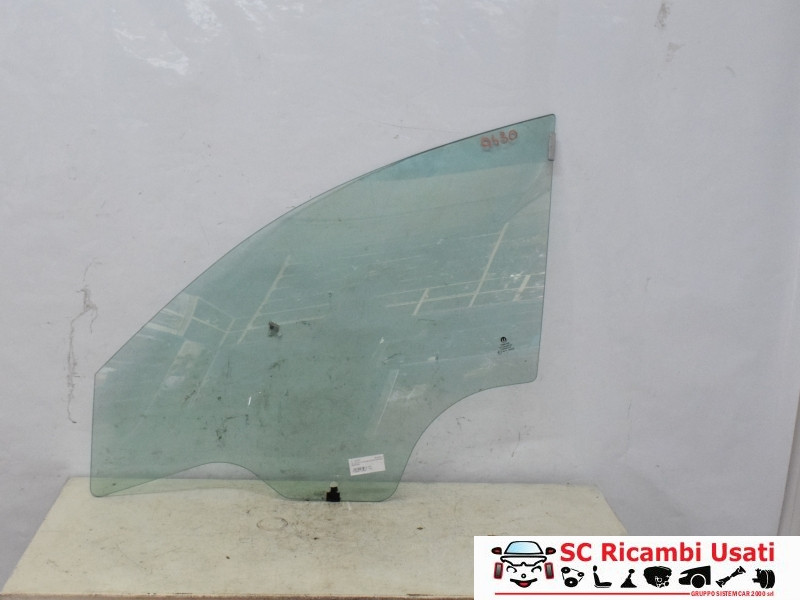 VETRO SCENDENTE ANTERIORE SINISTRO FIAT Tipo Serie (357) Berlina (16>20)