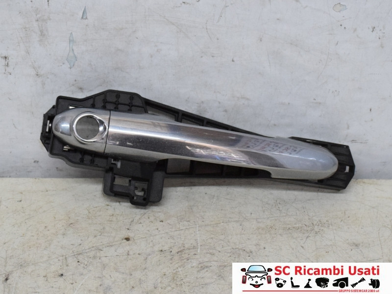MANIGLIA ESTERNA ANTERIORE SINISTRA FIAT Tipo Serie (357) Berlina (16>20)