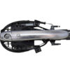 MANIGLIA ESTERNA ANTERIORE SINISTRA FIAT Tipo Serie (357) Berlina 52157006 (16>20)
