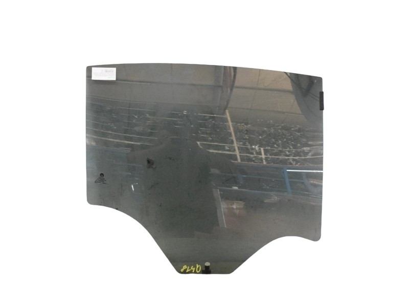 VETRO SCENDENTE POSTERIORE DESTRO FIAT Tipo Serie (357) Berlina 52015922 (16>20)