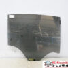 VETRO SCENDENTE POSTERIORE DESTRO FIAT Tipo Serie (357) Berlina 52015922 (16>20)