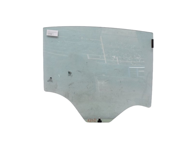 VETRO SCENDENTE POSTERIORE DESTRO FIAT Tipo Serie (357) Berlina 52065516 (16>20)