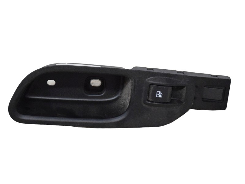 PULSANTE ALZAVETRO POSTERIORE DESTRO FIAT Tipo Serie (357) Berlina 735735192 (16>20)