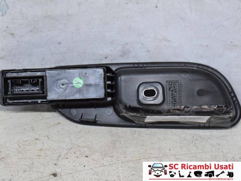 PULSANTE ALZAVETRO POSTERIORE DESTRO FIAT Tipo Serie (357) Berlina 735735192 (16>20)
