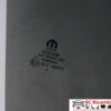 VETRO SCENDENTE POSTERIORE DESTRO FIAT Tipo Serie (356_) Station Wagon 52015915 (16>)