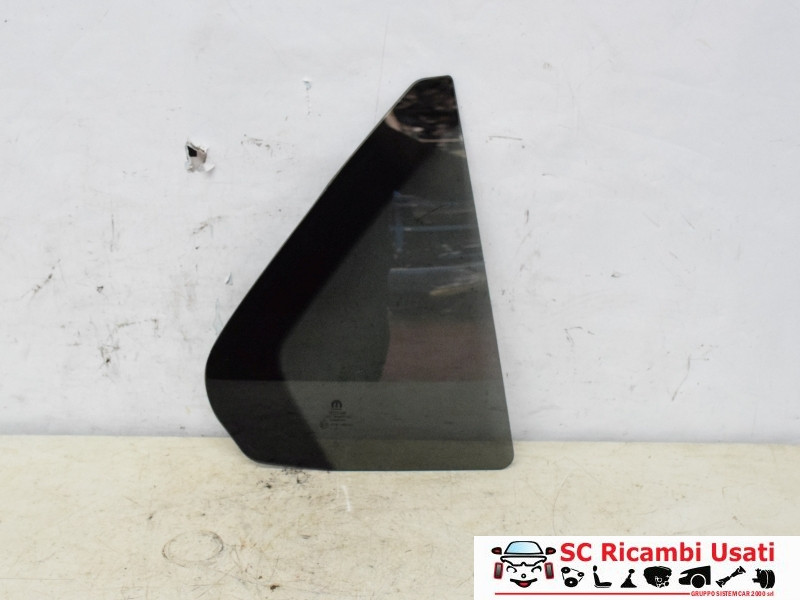 VETRO FISSO POSTERIORE DX FIAT Tipo Serie (356_) Station Wagon (16>)
