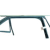 GUARNIZIONE PORTIERA POSTERIORE DESTRA FIAT Tipo Serie (356_) Station Wagon (16>)
