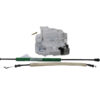 SERRATURA POSTERIORE DESTRA FIAT Tipo Serie (357) Berlina 51987603 (16>20)
