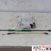 SERRATURA POSTERIORE DESTRA FIAT Tipo Serie (357) Berlina 51987603 (16>20)