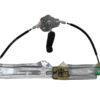 MECCANISMO ALZAVETRO POST. DX FIAT Tipo Serie (357) Berlina 52072858 (16>20)