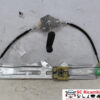 MECCANISMO ALZAVETRO POST. DX FIAT Tipo Serie (357) Berlina 52072858 (16>20)