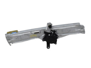 MOTORINO ALZAVETRO POSTERIORE DESTRA FIAT Tipo Serie (357) Berlina 52093914 (16>20)