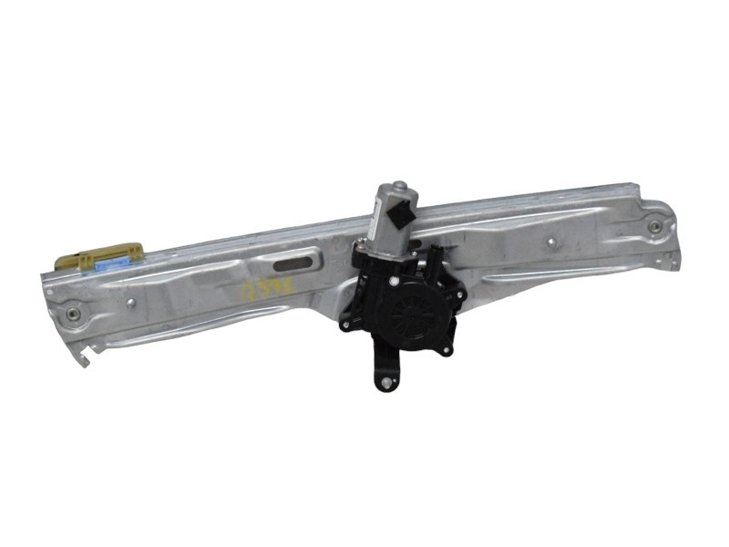 MOTORINO ALZAVETRO POSTERIORE DESTRA FIAT Tipo Serie (357) Berlina 52093914 (16>20)