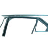 GUARNIZIONE PORTIERA POSTERIORE SINISTRA FIAT Tipo Serie (356_) Station Wagon (16>)