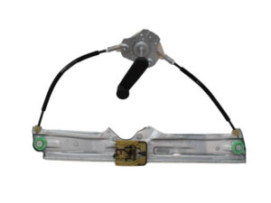 MECCANISMO ALZAVETRO POST. SX FIAT Tipo Serie (357) Berlina 52072860 (16>20)