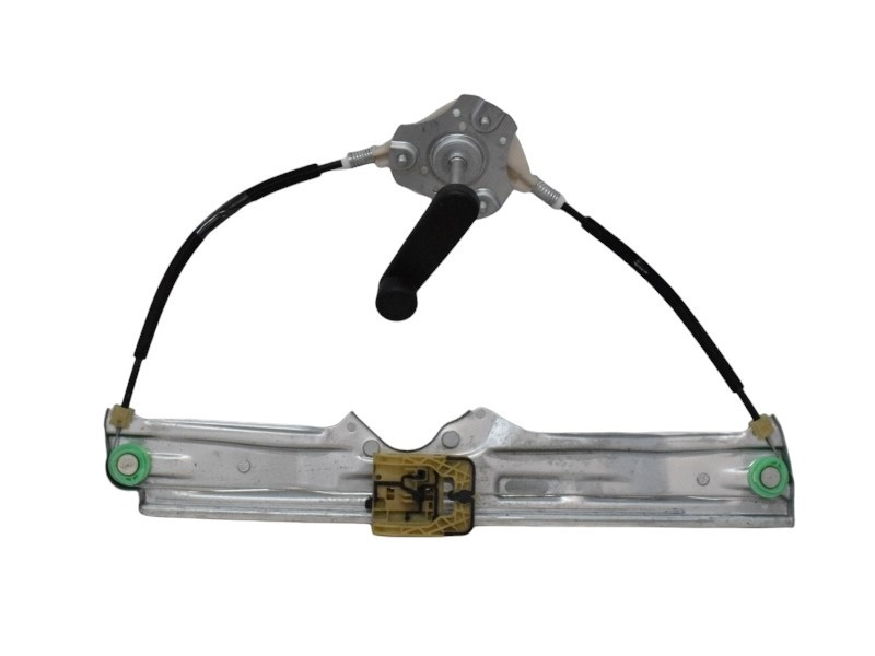 MECCANISMO ALZAVETRO POST. SX FIAT Tipo Serie (357) Berlina 52072860 (16>20)