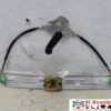 MECCANISMO ALZAVETRO POST. SX FIAT Tipo Serie (357) Berlina 52072860 (16>20)