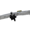 MECCANISMO ALZAVETRO POST. SX FIAT Tipo Serie (357) Berlina 52093915 (16>20)
