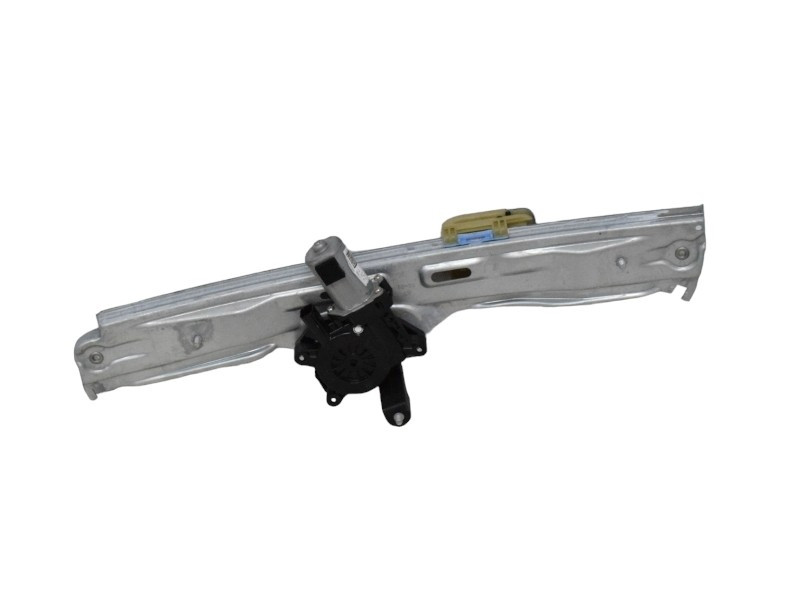 MECCANISMO ALZAVETRO POST. SX FIAT Tipo Serie (357) Berlina 52093915 (16>20)