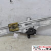 MECCANISMO ALZAVETRO POST. SX FIAT Tipo Serie (357) Berlina 52093915 (16>20)