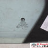 VETRO FISSO POSTERIORE SX FIAT Tipo Serie (356_) Station Wagon (16>)