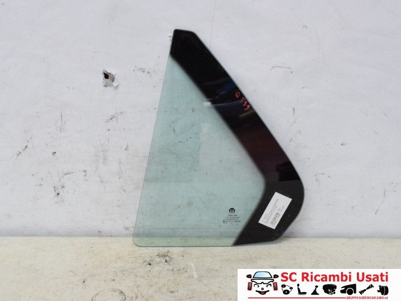 VETRO FISSO POSTERIORE SX FIAT Tipo Serie (356_) Station Wagon (16>)