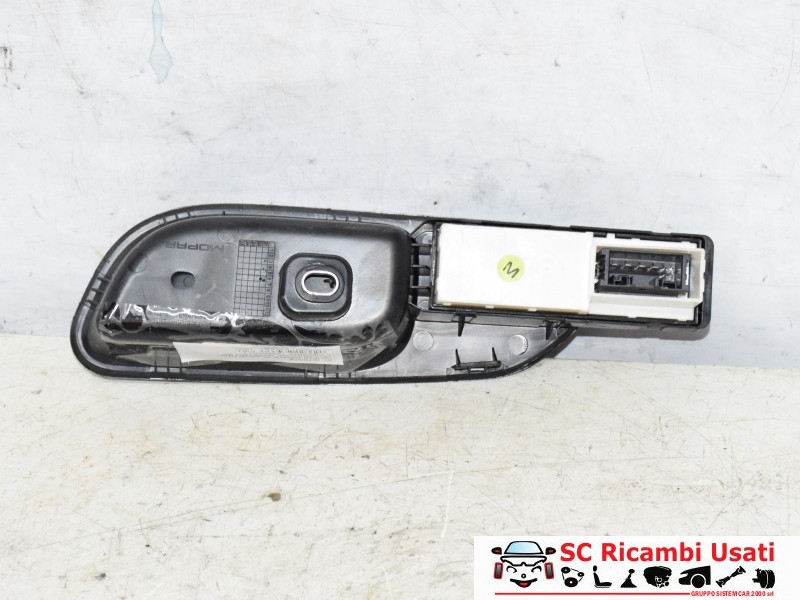 PULSANTE ALZAVETRO POSTERIORE SINISTRO FIAT Tipo Serie (357) Berlina 735654667 (16>20)
