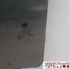 VETRO SCENDENTE POSTERIORE SINISTRO FIAT Tipo Serie (357) Berlina 52015923 (16>20)