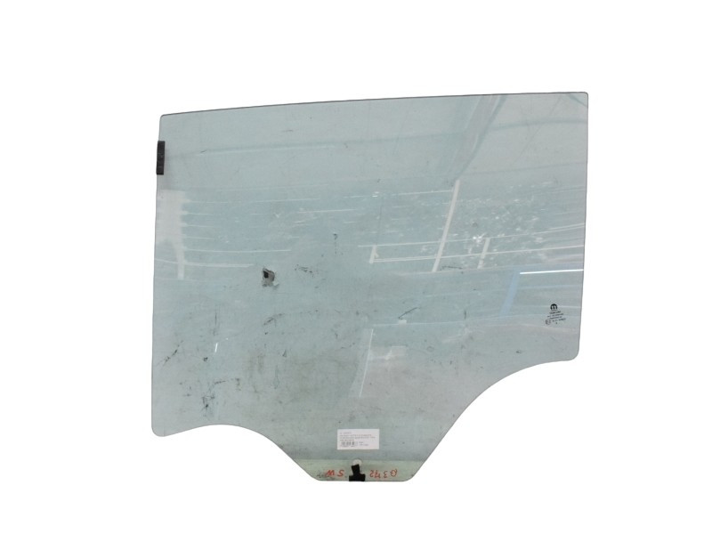 VETRO SCENDENTE POSTERIORE SINISTRO FIAT Tipo Serie (356_) Station Wagon 52015918 (16>)