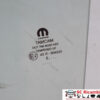 VETRO SCENDENTE POSTERIORE SINISTRO FIAT Tipo Serie (356_) Station Wagon 52015918 (16>)