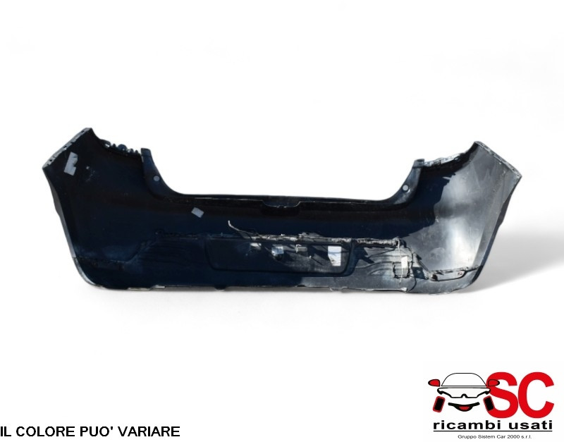 PARAURTI POSTERIORE RENAULT Clio Serie IV (12>19)