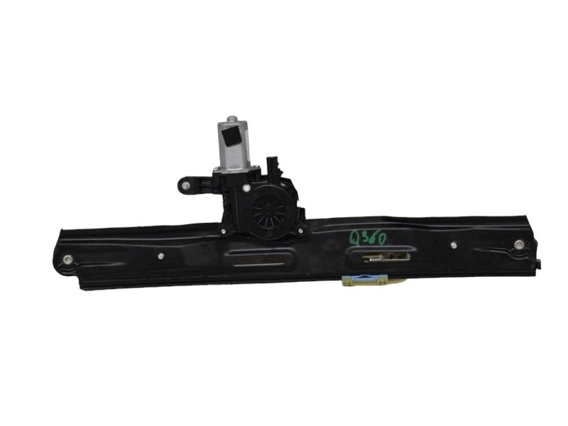 MOTORINO ALZAVETRO ANTERIORE DESTRA FIAT Tipo Serie (357) Berlina 52072856 (16>20)