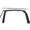 GUARNIZIONE PORTIERA POSTERIORE SINISTRA FIAT 500 L Serie (351_352) 51884150 (12>)