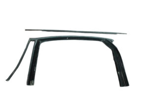 GUARNIZIONE PORTIERA POSTERIORE SINISTRA FIAT 500 L Serie (351_352) 51884150 (12>)