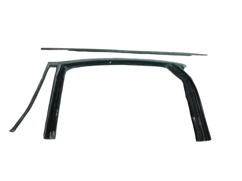 GUARNIZIONE PORTIERA POSTERIORE SINISTRA FIAT 500 L Serie (351_352) 51884150 (12>)