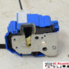 SERRATURA POSTERIORE SINISTRA FIAT 500 L Serie (351_352) 52018125 (12>)