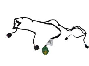 CABLAGGIO PORTA ANTERIORE DESTRA FIAT 500 L Serie (351_352) 52065900 (12>)