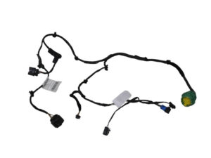 CABLAGGIO PORTA ANTERIORE DESTRA FIAT 500 L Serie (351_352) 51938675 (12>)