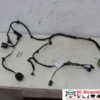 CABLAGGIO PORTA ANTERIORE DESTRA FIAT 500 L Serie (351_352) 51938675 (12>)