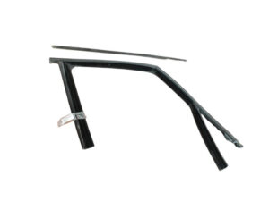 GUARNIZIONE PORTIERA ANTERIORE DESTRA FIAT 500 L Serie (351_352) 51884147 (12>)