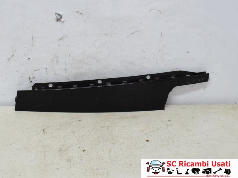 MODANATURA PORTA ANT DX FIAT 500 L Serie (351_352) 735522835 (12>)
